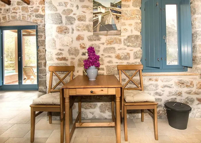 Villa Petra Boutique Homes