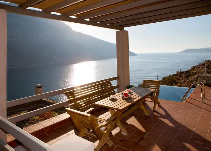 Villa Petra Boutique Homes