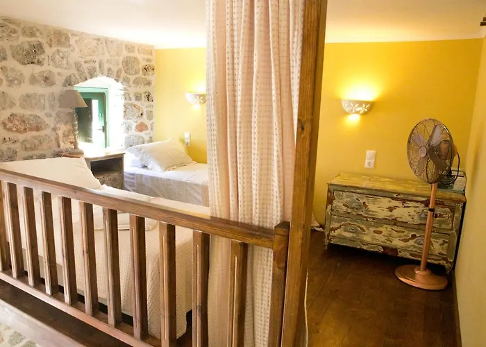 Petra Boutique Homes *