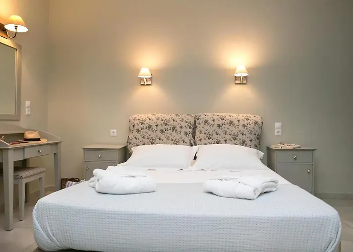 Villa Petra Boutique Homes