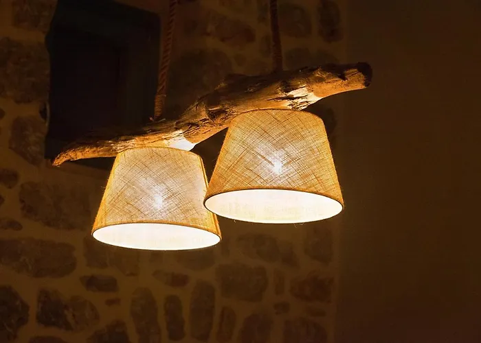 Petra Boutique Homes * Arginonda