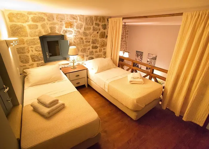 Petra Boutique Homes *