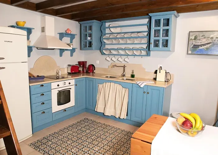 Petra Boutique Homes