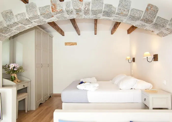 Petra Boutique Homes Villa *