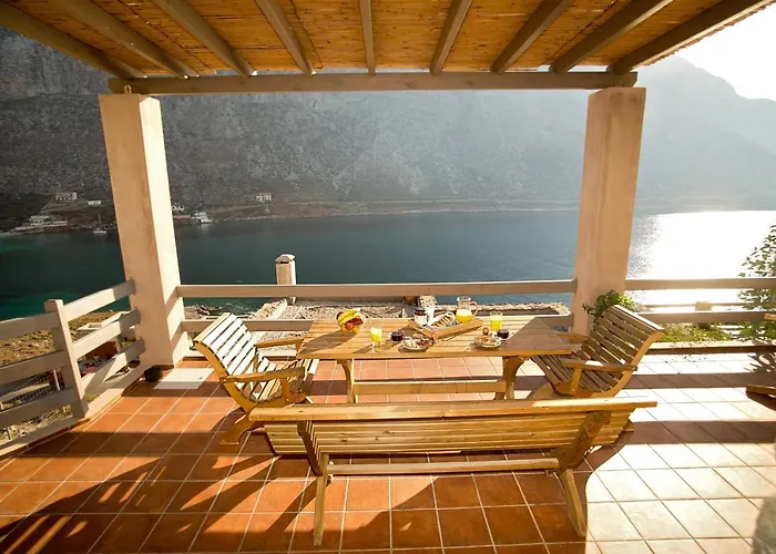 Petra Boutique Homes *