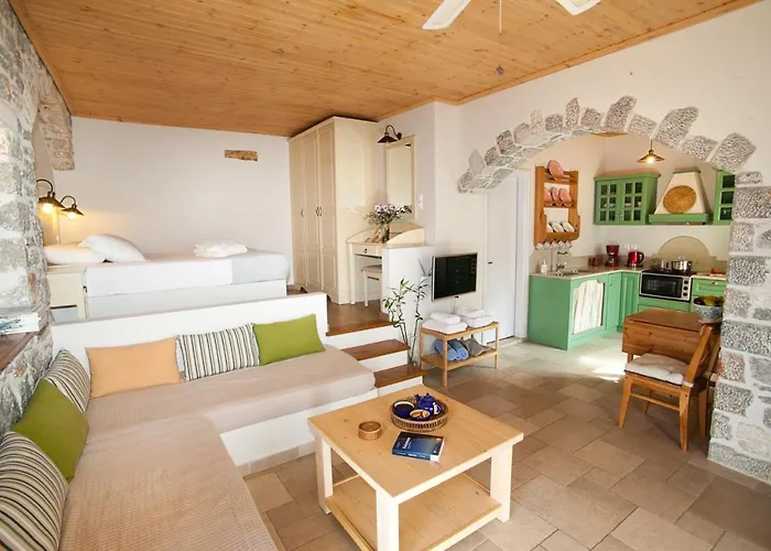 Petra Boutique Homes Villa *