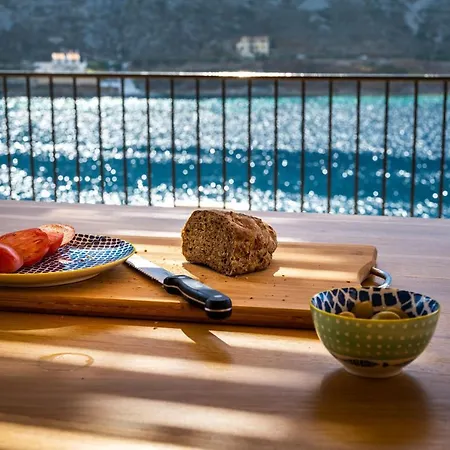 Petra Boutique Homes * Arginonda