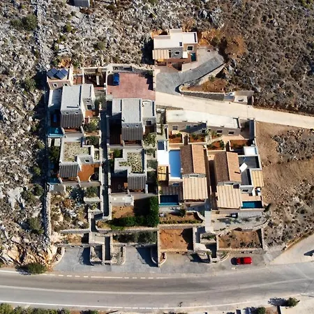 Petra Boutique Homes Villa *