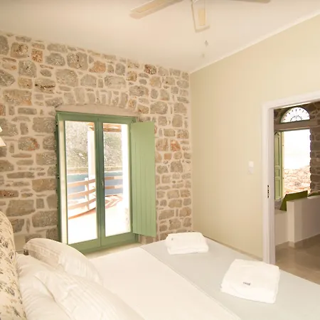 Petra Boutique Homes *