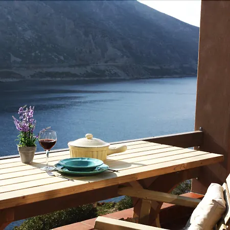 Petra Boutique Homes Villa Arginonda