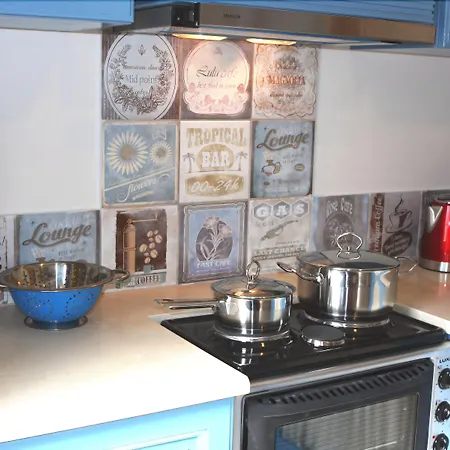 Petra Boutique Homes * Arginonda