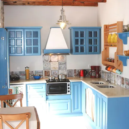 Petra Boutique Homes Villa *