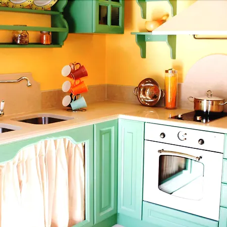 Petra Boutique Homes *