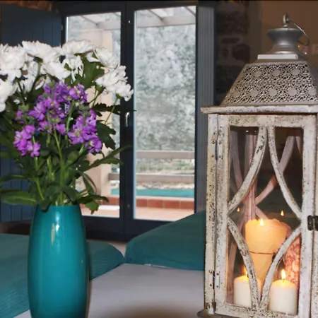 Villa Petra Boutique Homes Arginonda