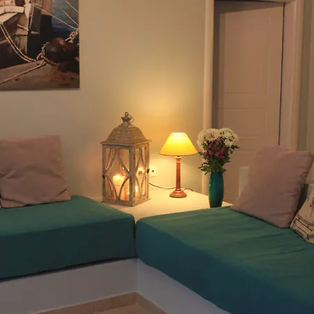 别墅 Petra Boutique Homes