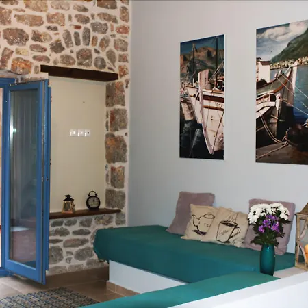 Petra Boutique Homes