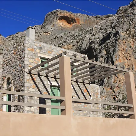 Petra Boutique Homes *