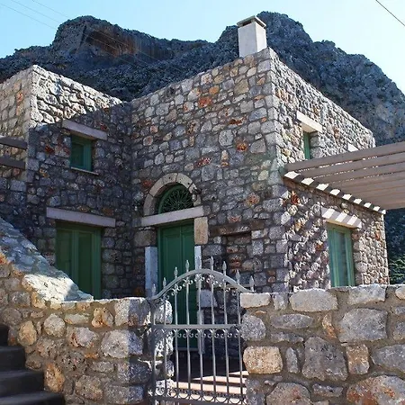 Petra Boutique Homes Villa Arginonda