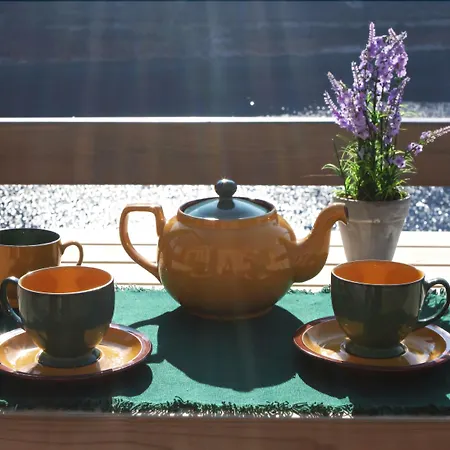 Petra Boutique Homes *