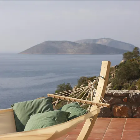 Petra Boutique Homes * Arginonda