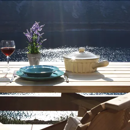 Petra Boutique Homes * Arginonda