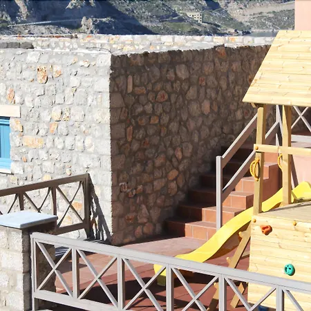 Petra Boutique Homes Villa Arginonda