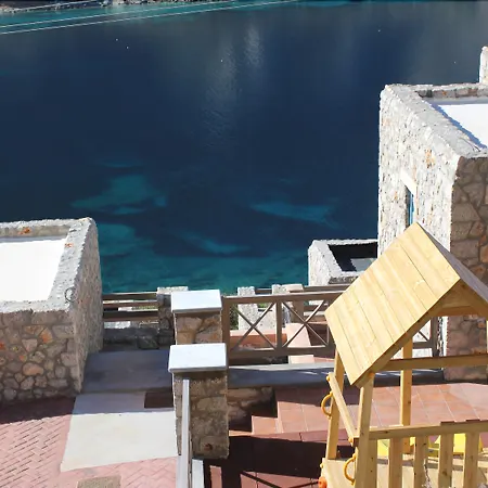 빌라 Petra Boutique Homes