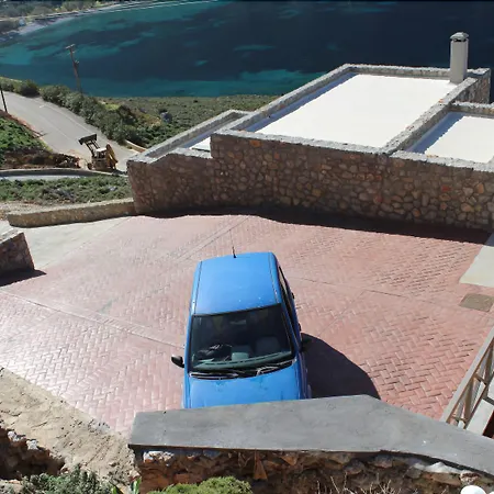 Petra Boutique Homes *