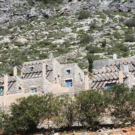 Petra Boutique Homes וילה