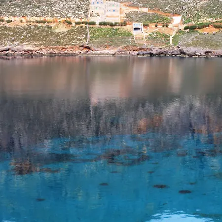 Petra Boutique Homes 빌라 *