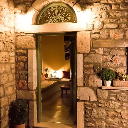 Petra Boutique Homes Villa