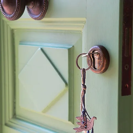 Petra Boutique Homes Villa