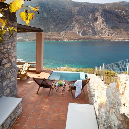 Petra Boutique Homes *