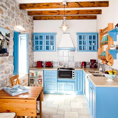 Petra Boutique Homes Villa *