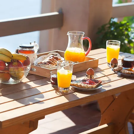 Petra Boutique Homes *