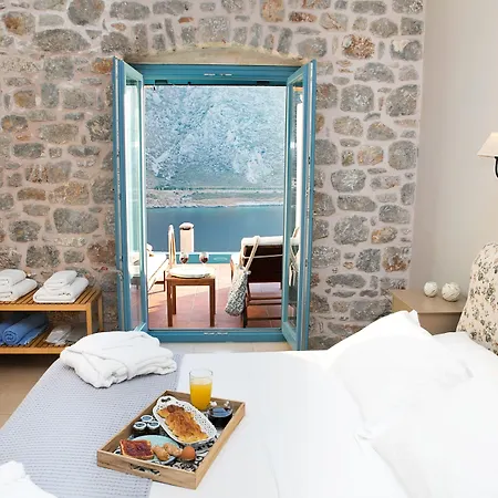 Petra Boutique Homes