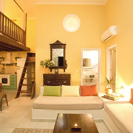 Petra Boutique Homes