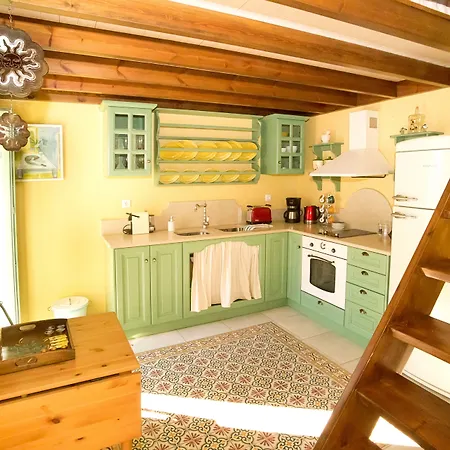 Petra Boutique Homes 빌라