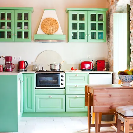 Petra Boutique Homes Villa Arginonda