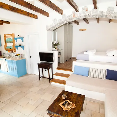 Petra Boutique Homes *