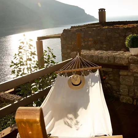 Petra Boutique Homes *
