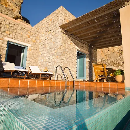 Petra Boutique Homes