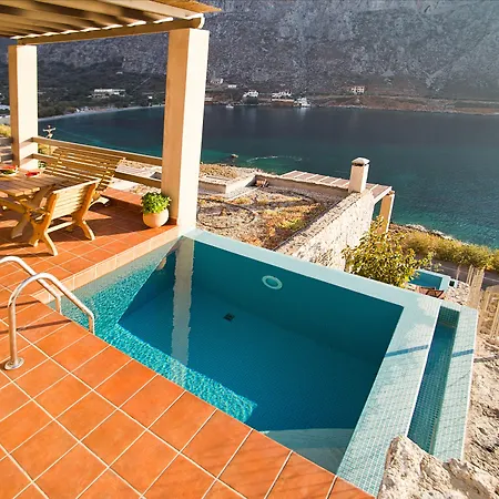 Petra Boutique Homes Arginonda