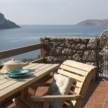 Βίλα Petra Boutique Homes Αργινώντα