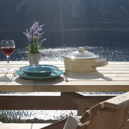 Petra Boutique Homes Villa