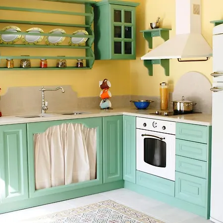 Petra Boutique Homes * Arginonda