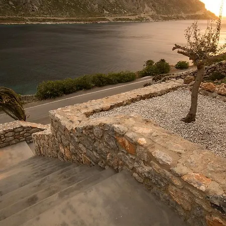 Petra Boutique Homes