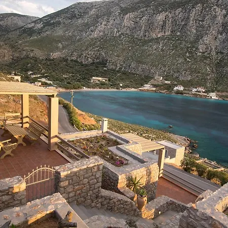 Petra Boutique Homes * Arginonda