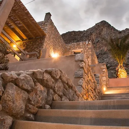 Petra Boutique Homes Villa