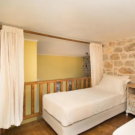 Petra Boutique Homes Villa